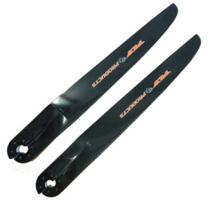 Elica fibra 130 Atom 80