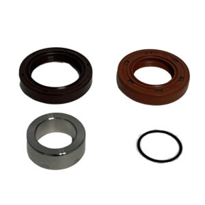 Kit paraoli in viton e spaziatore cuscinetti