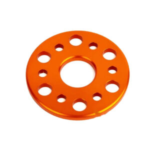 Flangia elica Atom 80