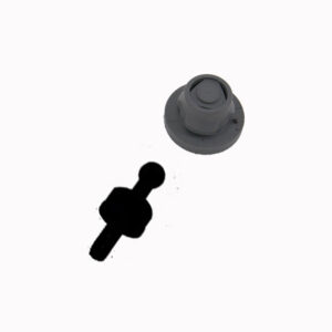 Fissaggio airbox maschio - femmina