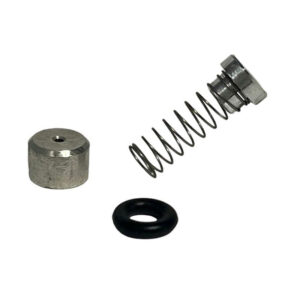 Oil breath valve kit 