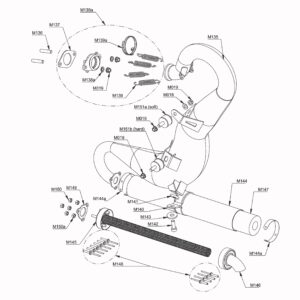 EXHAUST GROUP