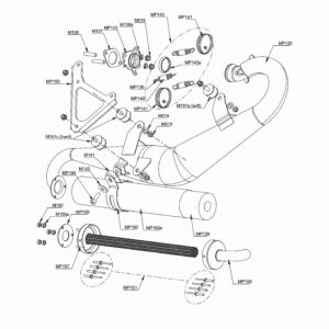 MOEXHAUST GROUP