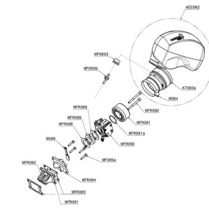 ASPIRAZIONE FACTORY R