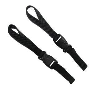 Net tension buckles (2 pcs)