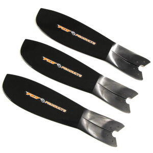 Three-blade propeller 100 Moster 185