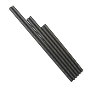 Proton kit carbon rods