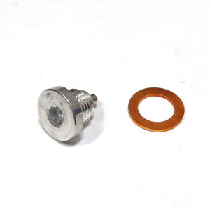 Tappo magnetico riduttore Atom 80 - Cosmos 300