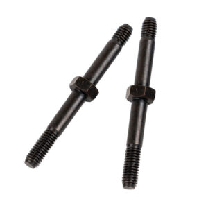 Exhaust stud (2 pcs)