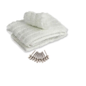 Materiale fonoassorbente Atom 80