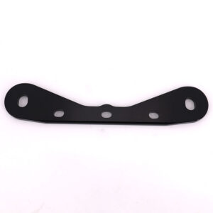 Piastra supporto marmitta