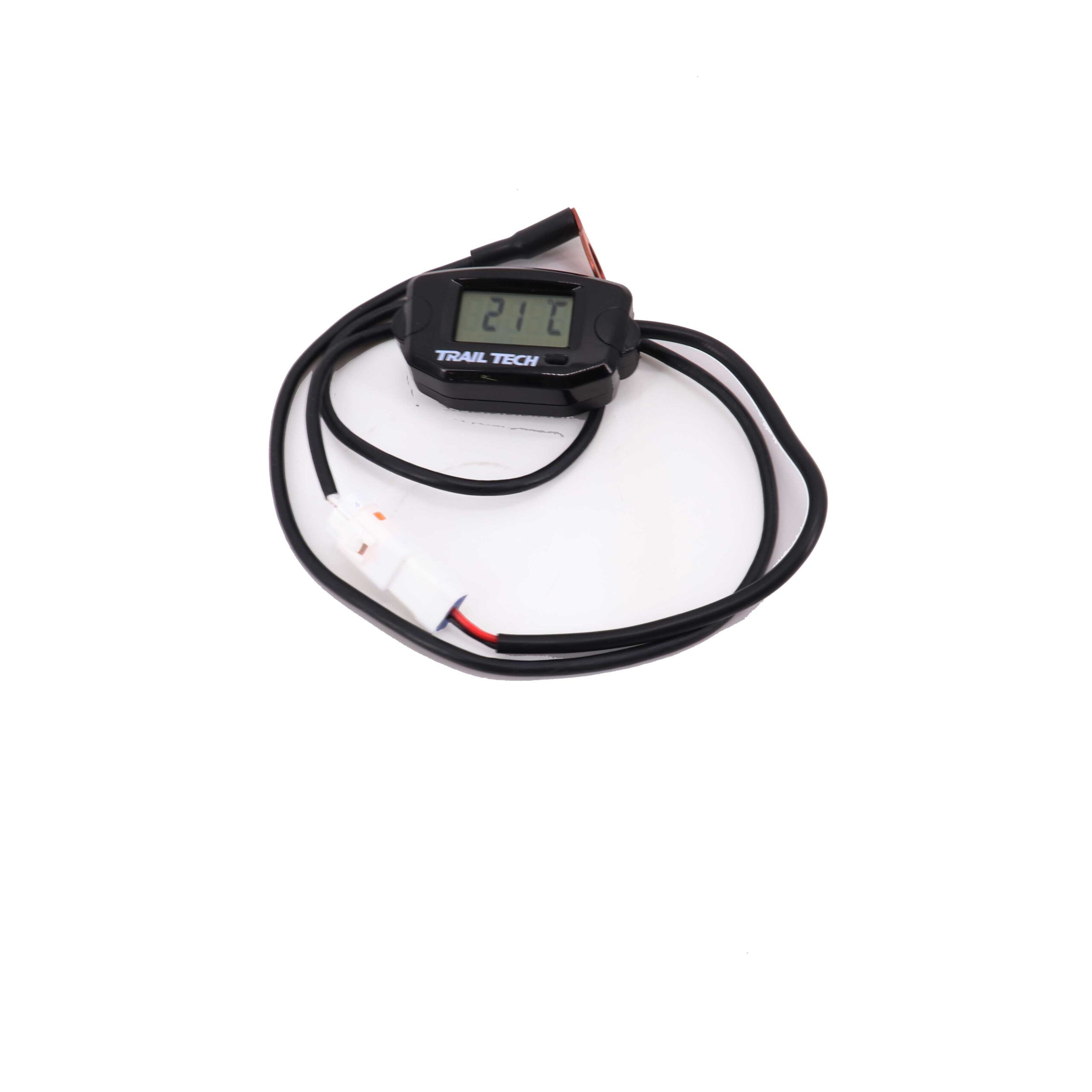 TTO temperature meter CHT