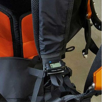 TTO temperature meter CHT - Image 2